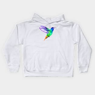 Hummingbird Kids Hoodie